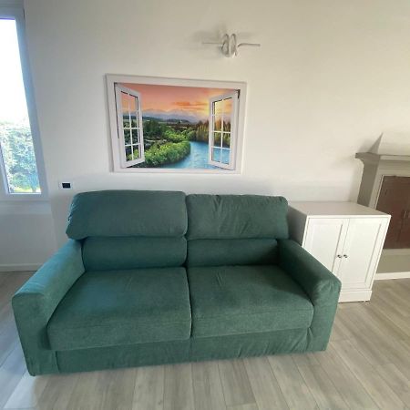 Cv Martesana Gessate Apartment Екстериор снимка