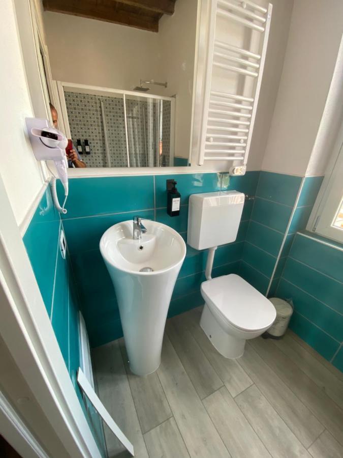 Cv Martesana Gessate Apartment Екстериор снимка