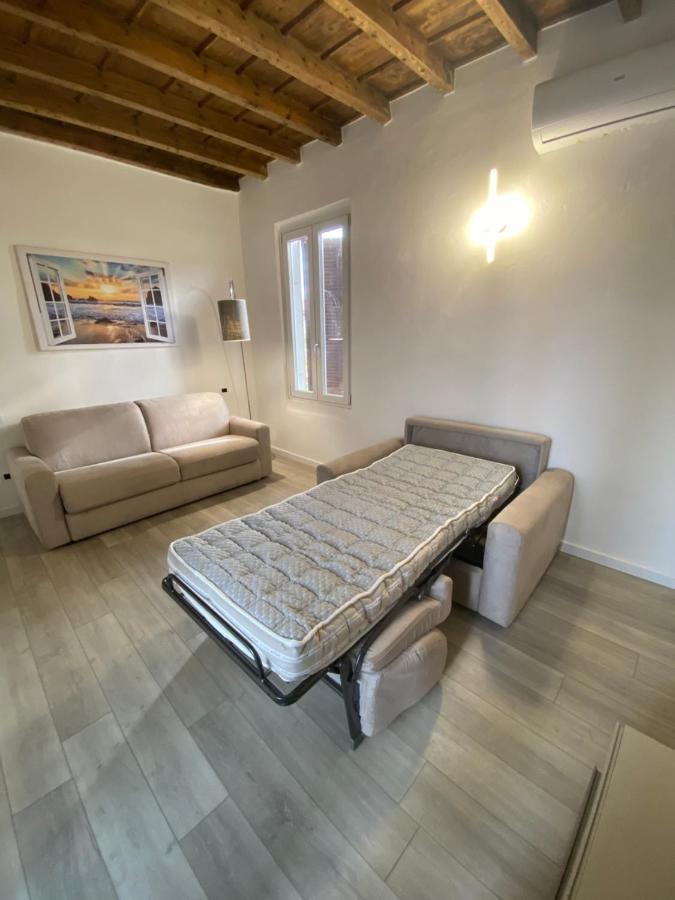 Cv Martesana Gessate Apartment Екстериор снимка