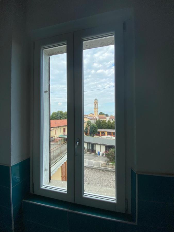 Cv Martesana Gessate Apartment Екстериор снимка