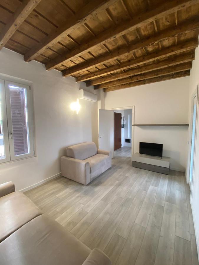 Cv Martesana Gessate Apartment Екстериор снимка