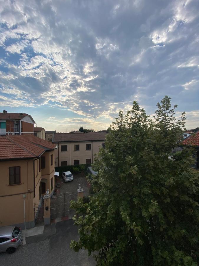 Cv Martesana Gessate Apartment Екстериор снимка