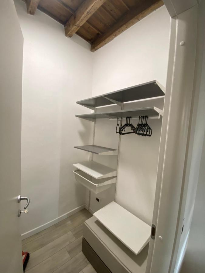 Cv Martesana Gessate Apartment Екстериор снимка