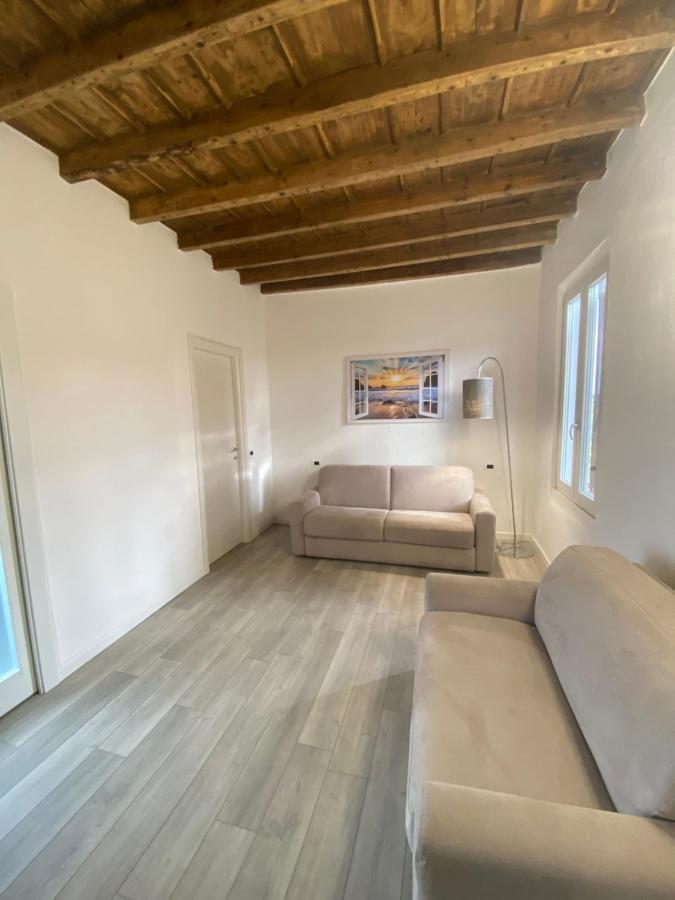 Cv Martesana Gessate Apartment Екстериор снимка