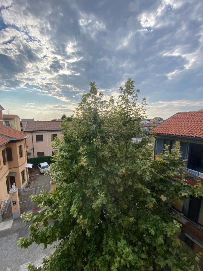 Cv Martesana Gessate Apartment Екстериор снимка