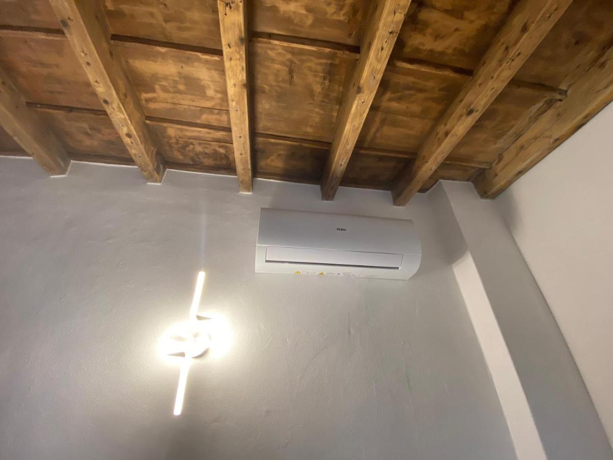 Cv Martesana Gessate Apartment Екстериор снимка
