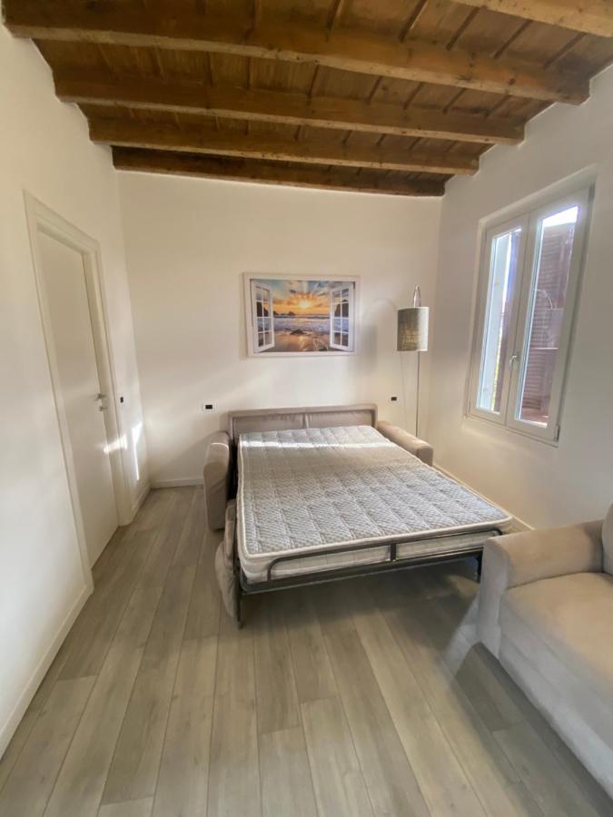 Cv Martesana Gessate Apartment Екстериор снимка