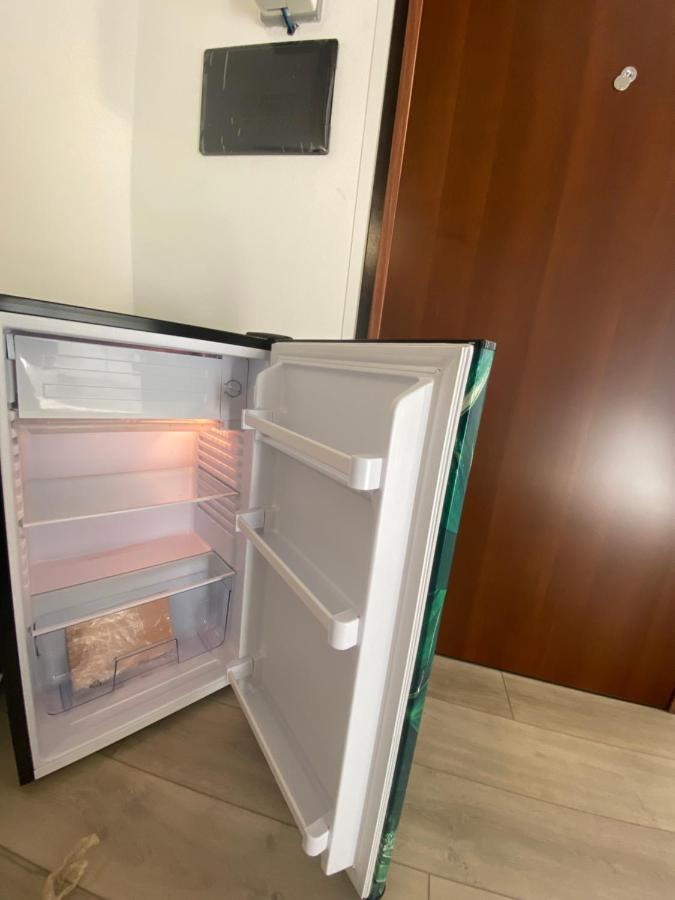 Cv Martesana Gessate Apartment Екстериор снимка