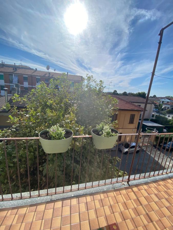 Cv Martesana Gessate Apartment Екстериор снимка