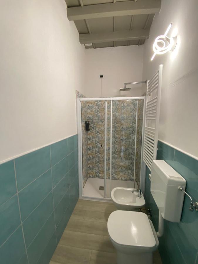 Cv Martesana Gessate Apartment Екстериор снимка
