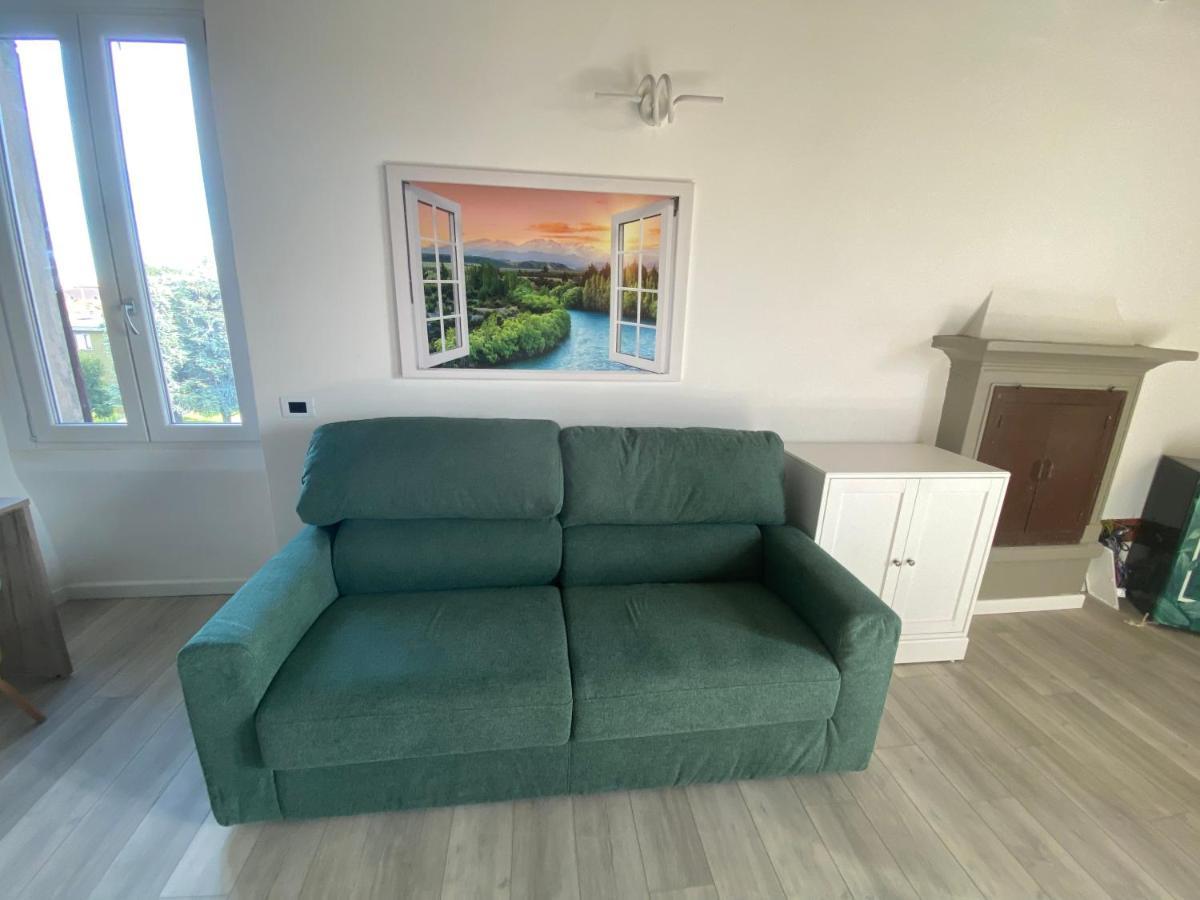 Cv Martesana Gessate Apartment Екстериор снимка