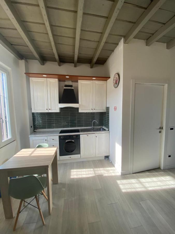 Cv Martesana Gessate Apartment Екстериор снимка