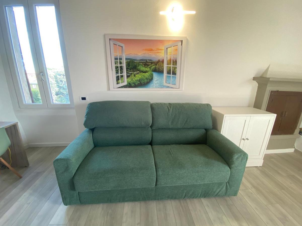 Cv Martesana Gessate Apartment Екстериор снимка