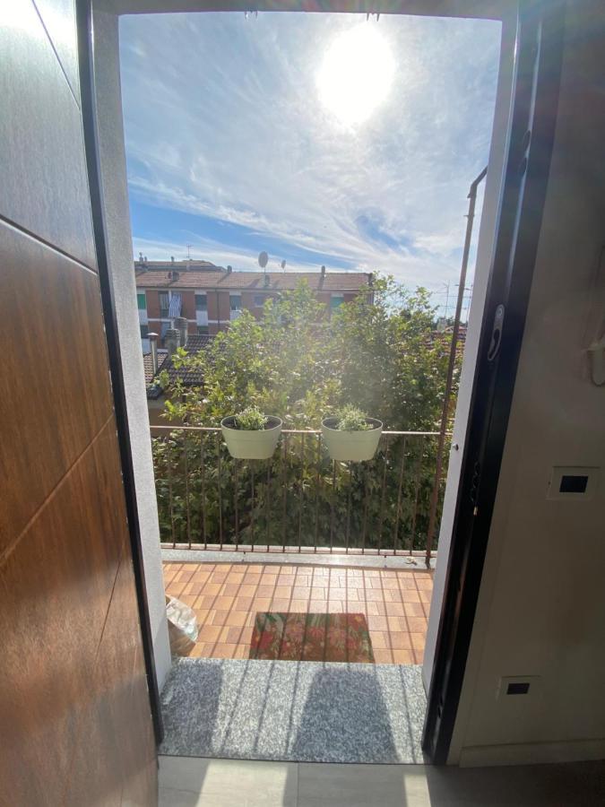 Cv Martesana Gessate Apartment Екстериор снимка