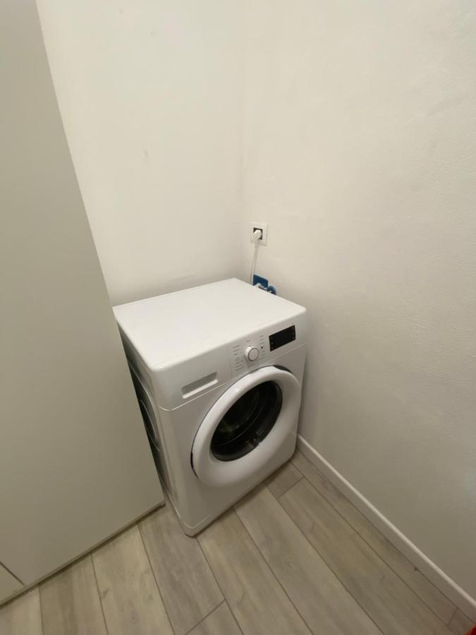Cv Martesana Gessate Apartment Екстериор снимка